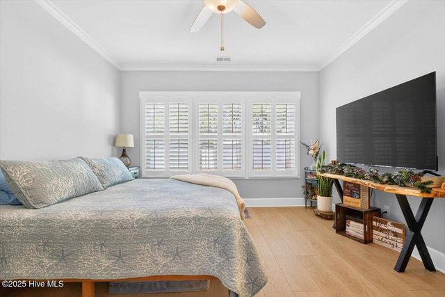 9030 Ocean Harbour Golf Club Road SW, Calabash, NC 28467