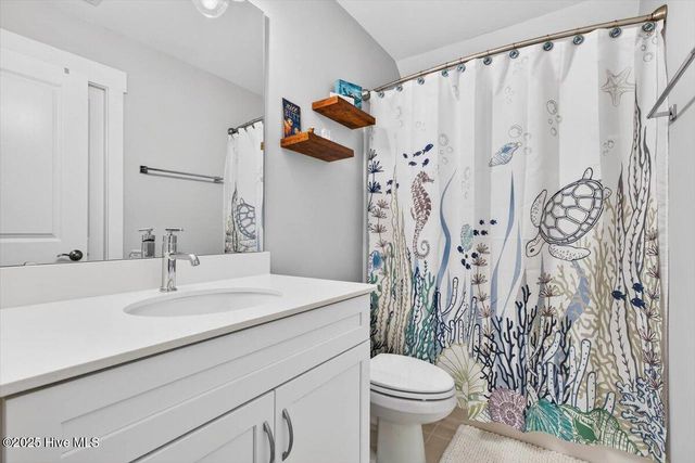 9030 Ocean Harbour Golf Club Road SW, Calabash, NC 28467