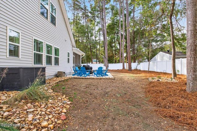 9030 Ocean Harbour Golf Club Road SW, Calabash, NC 28467