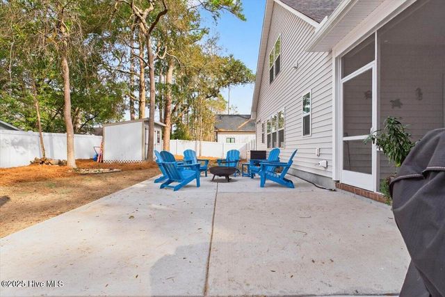 9030 Ocean Harbour Golf Club Road SW, Calabash, NC 28467