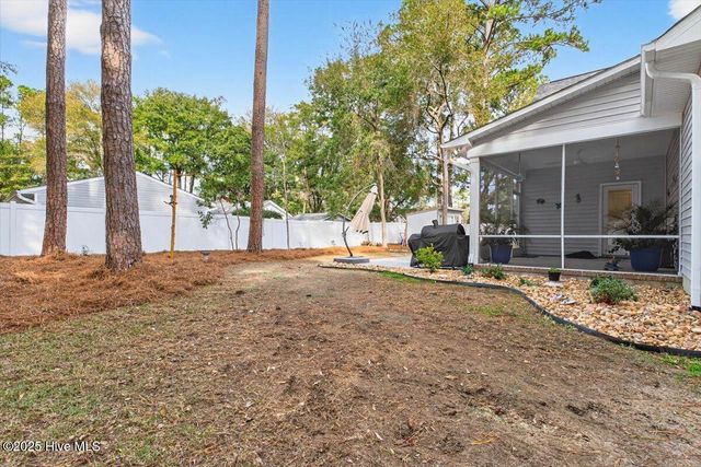 9030 Ocean Harbour Golf Club Road SW, Calabash, NC 28467