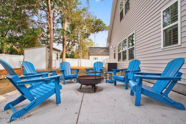 9030 Ocean Harbour Golf Club Road SW, Calabash, NC 28467