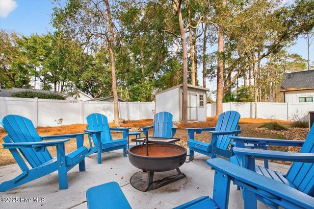 9030 Ocean Harbour Golf Club Road SW, Calabash, NC 28467