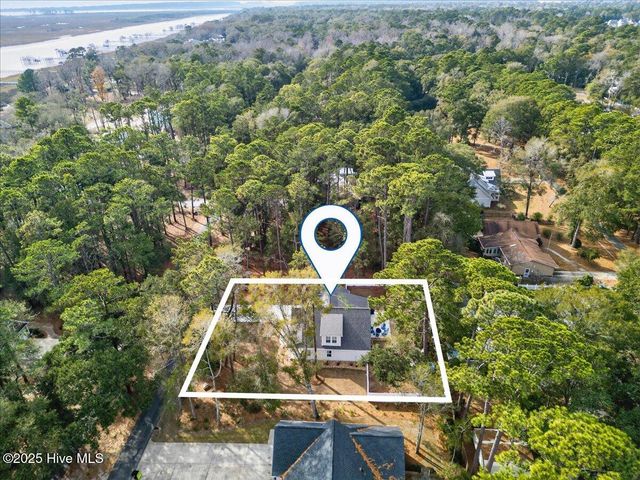 9030 Ocean Harbour Golf Club Road SW, Calabash, NC 28467