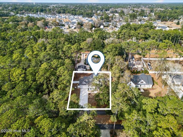 9030 Ocean Harbour Golf Club Road SW, Calabash, NC 28467