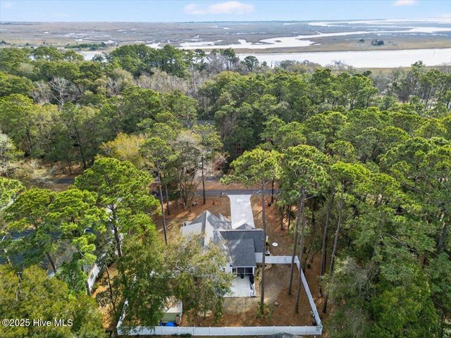 9030 Ocean Harbour Golf Club Road SW, Calabash, NC 28467