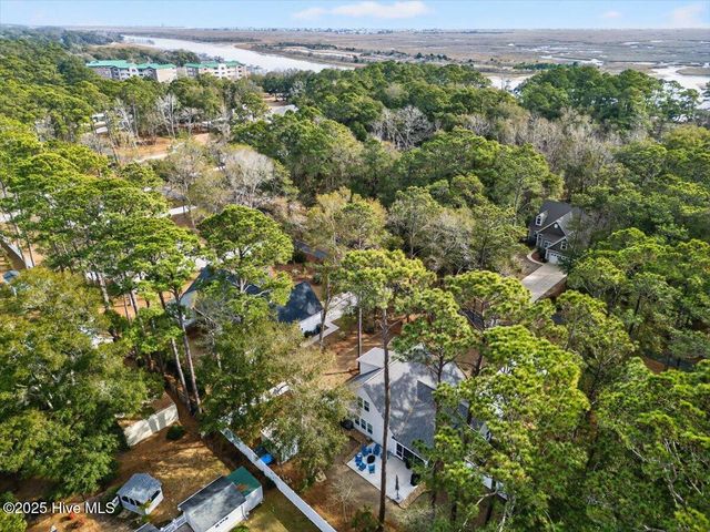 9030 Ocean Harbour Golf Club Road SW, Calabash, NC 28467