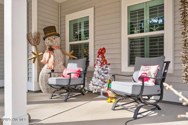 9030 Ocean Harbour Golf Club Road SW, Calabash, NC 28467