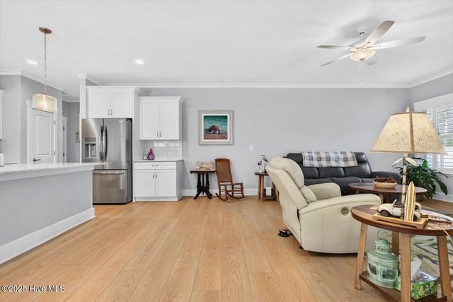 9030 Ocean Harbour Golf Club Road SW, Calabash, NC 28467