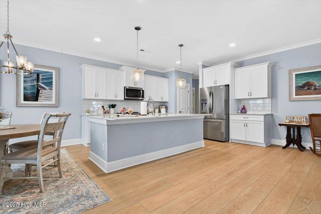 9030 Ocean Harbour Golf Club Road SW, Calabash, NC 28467