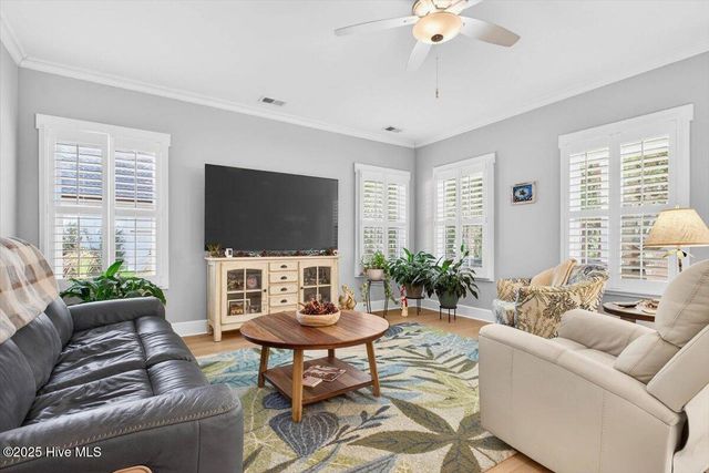 9030 Ocean Harbour Golf Club Road SW, Calabash, NC 28467