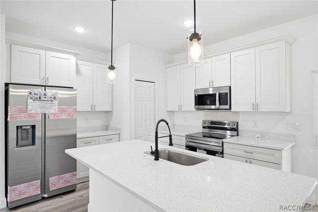 3428 W Cushion Drive, Citrus Springs, FL 34433