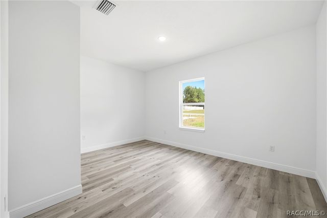 3428 W Cushion Drive, Citrus Springs, FL 34433