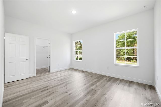 3428 W Cushion Drive, Citrus Springs, FL 34433