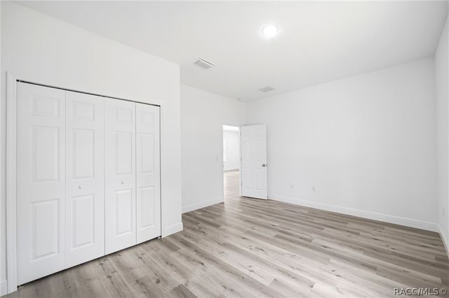 3428 W Cushion Drive, Citrus Springs, FL 34433