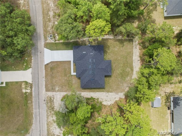 3428 W Cushion Drive, Citrus Springs, FL 34433