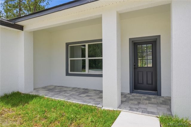 3428 W Cushion Drive, Citrus Springs, FL 34433