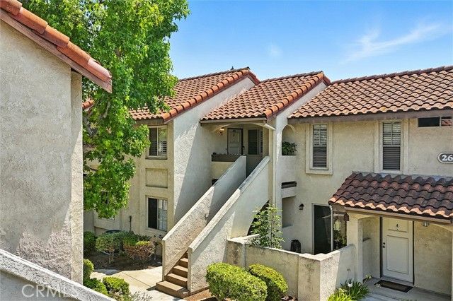 26212 La Real D, Mission Viejo, CA 92691