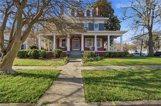 1055 Cambridge Cres Apt 4, Norfolk, VA 23508