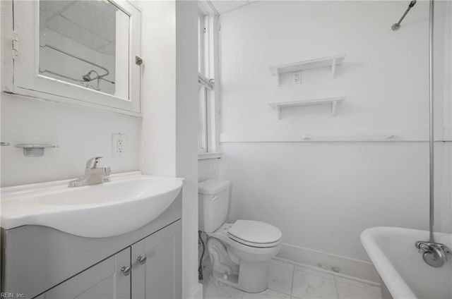 1055 Cambridge Cres Apt 4, Norfolk, VA 23508