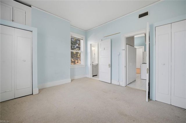 1055 Cambridge Cres Apt 4, Norfolk, VA 23508