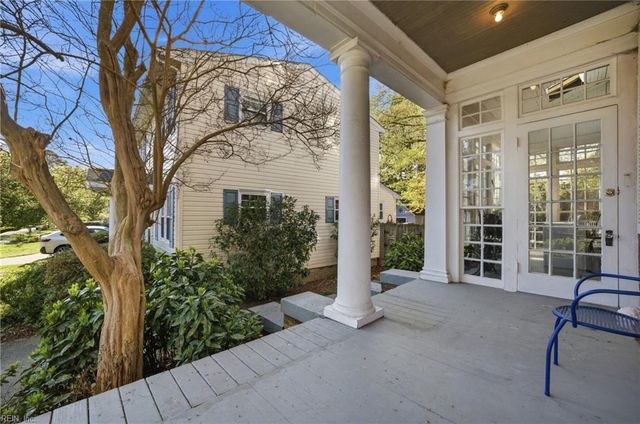1055 Cambridge Cres Apt 4, Norfolk, VA 23508