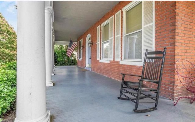 1055 Cambridge Cres Apt 4, Norfolk, VA 23508