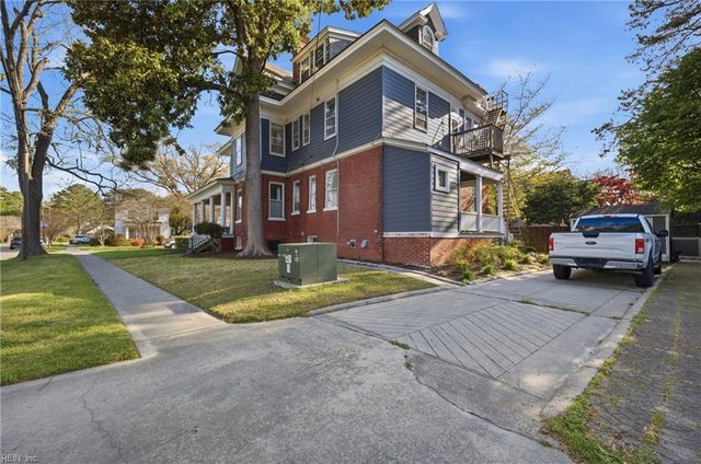 1055 Cambridge Cres Apt 4, Norfolk, VA 23508