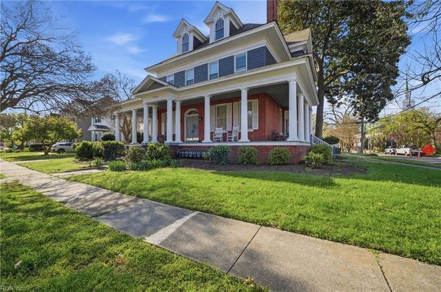 1055 Cambridge Cres Apt 4, Norfolk, VA 23508