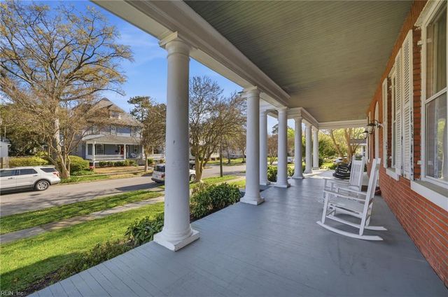 1055 Cambridge Cres Apt 4, Norfolk, VA 23508