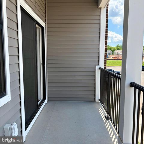 2201 JACOB FRANCIS WAY, Titusville, NJ 08560