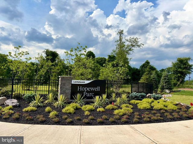 2201 JACOB FRANCIS WAY, Titusville, NJ 08560