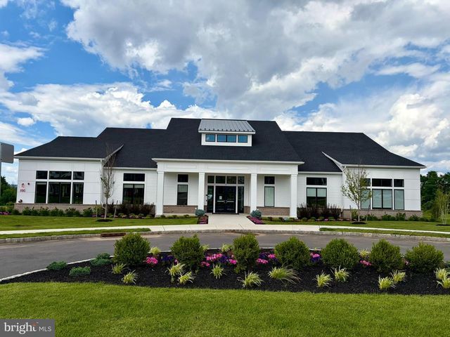 2201 JACOB FRANCIS WAY, Titusville, NJ 08560