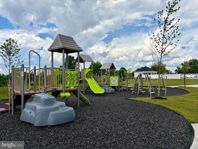 2201 JACOB FRANCIS WAY, Titusville, NJ 08560
