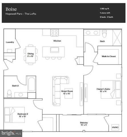 2201 JACOB FRANCIS WAY, Titusville, NJ 08560