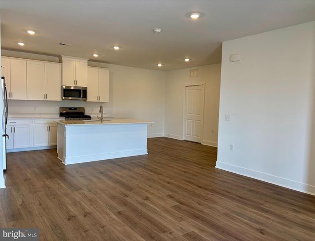 2201 JACOB FRANCIS WAY, Titusville, NJ 08560