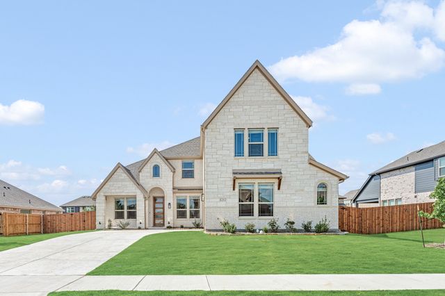 1212 Winona Street, Desoto, TX 75115