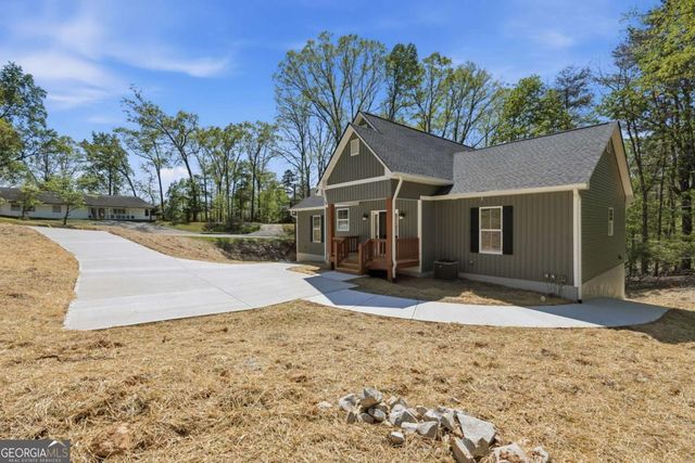 3705 Ronny Way, Gainesville, GA 30506