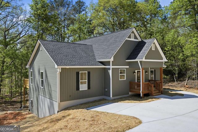 3705 Ronny Way, Gainesville, GA 30506