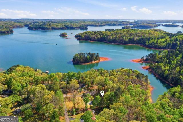 3705 Ronny Way, Gainesville, GA 30506