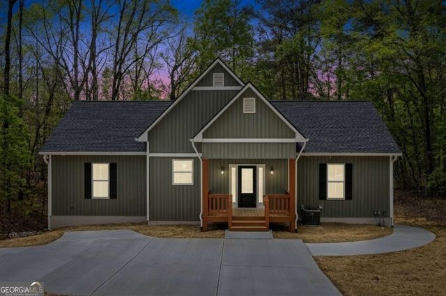 3705 Ronny Way, Gainesville, GA 30506