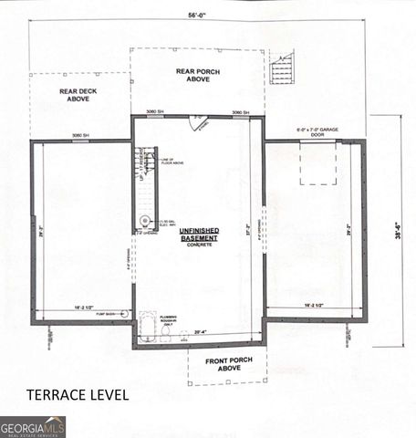 3705 Ronny Way, Gainesville, GA 30506