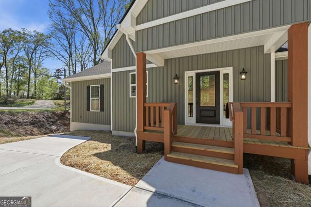 3705 Ronny Way, Gainesville, GA 30506