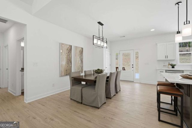 3705 Ronny Way, Gainesville, GA 30506