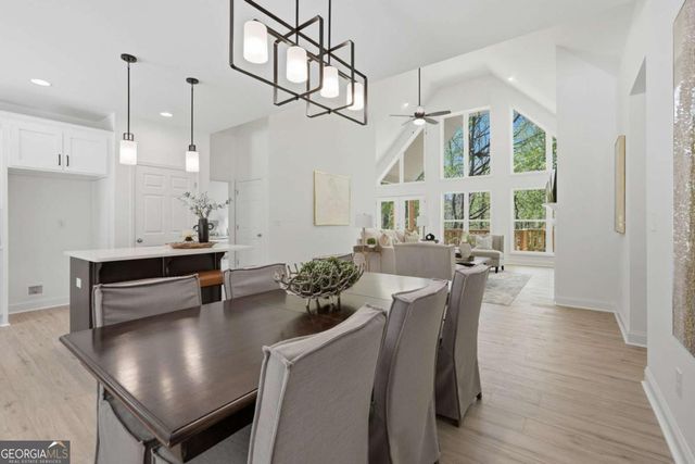 3705 Ronny Way, Gainesville, GA 30506