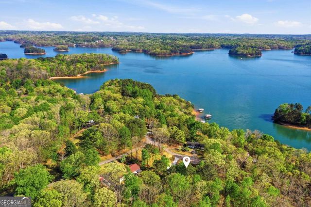 3705 Ronny Way, Gainesville, GA 30506