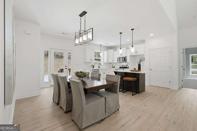 3705 Ronny Way, Gainesville, GA 30506