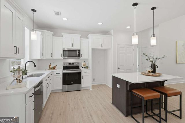 3705 Ronny Way, Gainesville, GA 30506