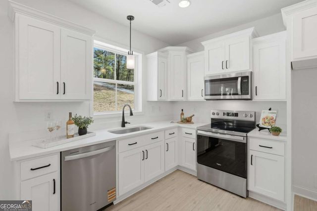 3705 Ronny Way, Gainesville, GA 30506