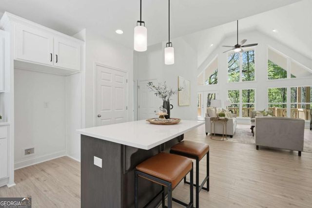 3705 Ronny Way, Gainesville, GA 30506